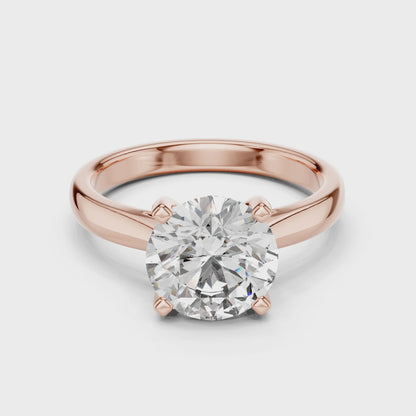 Oré VVS Lab Grown Diamond Ring