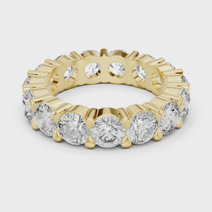 Solace VVS Lab Grown Diamond Ring