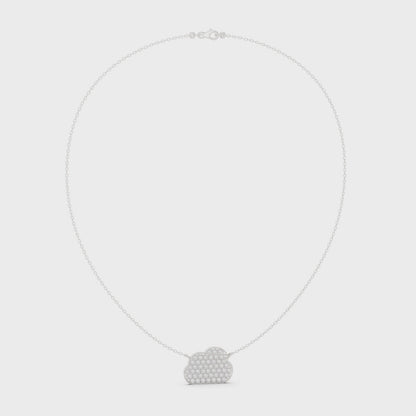 Juliana VVS Lab-Grown Diamond Necklace
