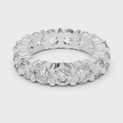 Solace VVS Lab Grown Diamond Ring