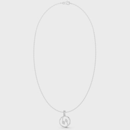 Seraphina VVS Lab-Grown Diamond Necklace