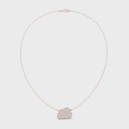 Juliana VVS Lab-Grown Diamond Necklace