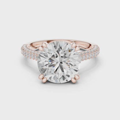 Vianne VVS Lab-Grown Diamond Ring
