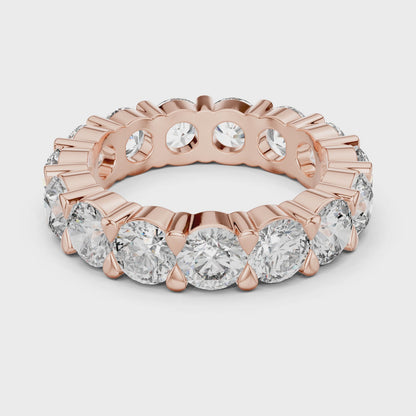 Solace VVS Lab Grown Diamond Ring